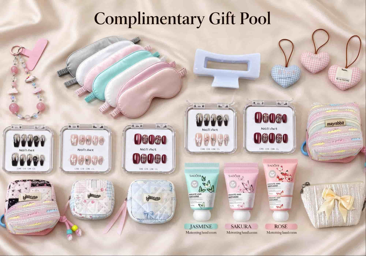 Curated Jewelry Gift Set