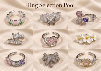Curated Jewelry Gift Set