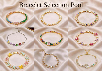 Curated Jewelry Gift Set
